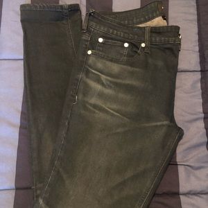 Men pacsun jeans
